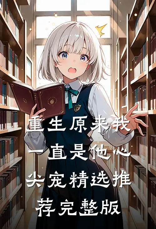 重生原来我一直是他心尖宠精选推荐完整版