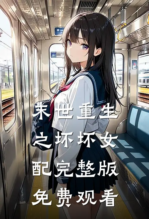 末世重生之坏坏女配完整版免费观看