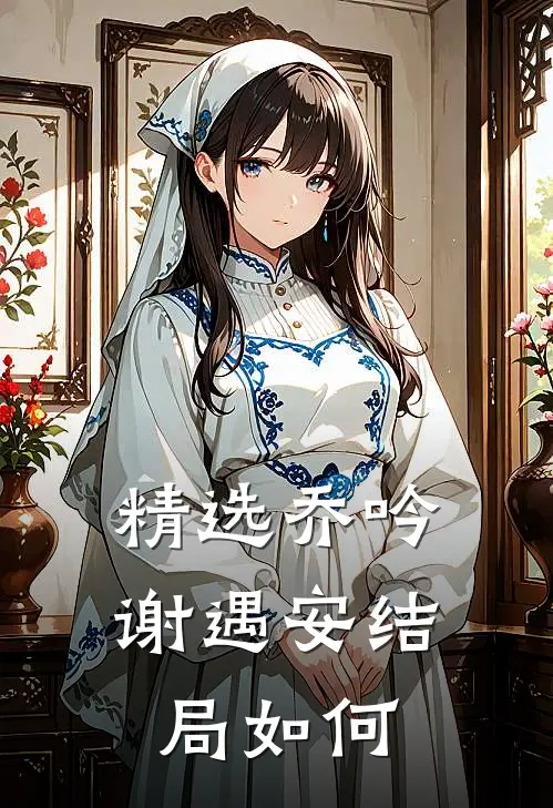 精选乔吟谢遇安结局如何