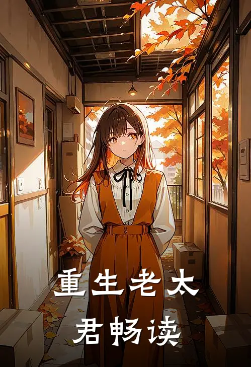 重生老太君畅读