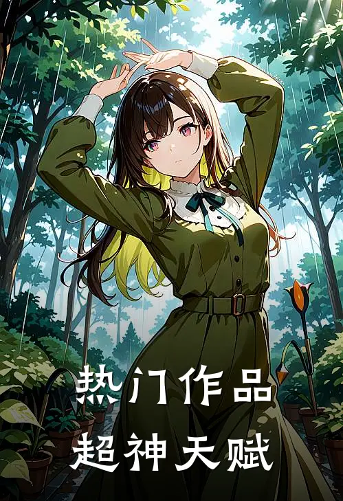 热门作品超神天赋