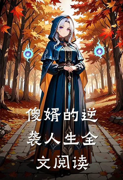 傻婿的逆袭人生全文阅读