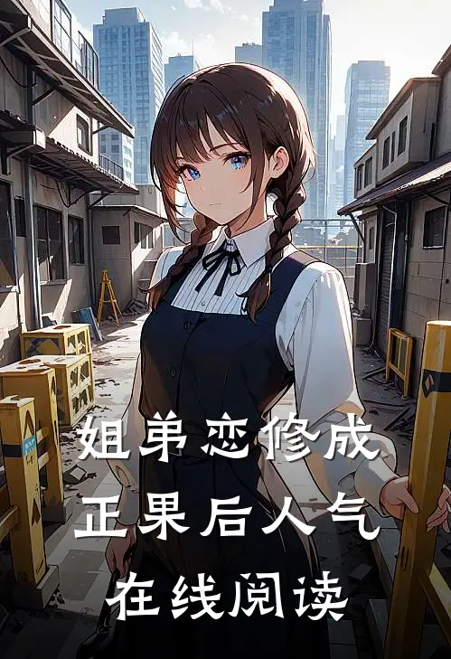姐弟恋修成正果后人气在线阅读