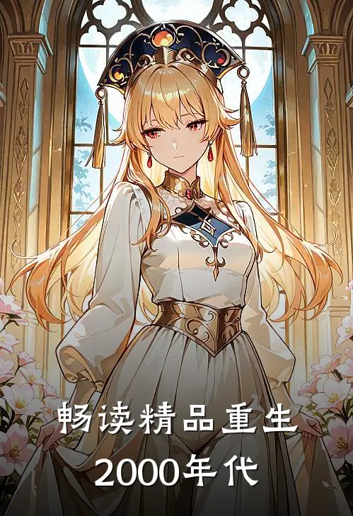 畅读精品重生2000年代