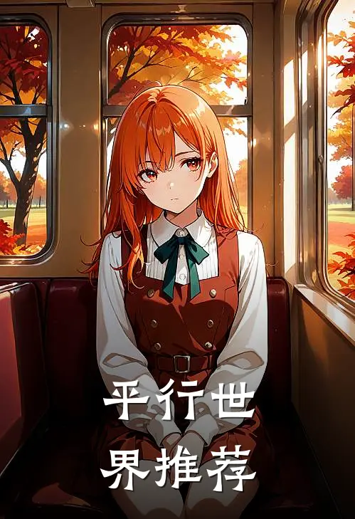平行世界推荐