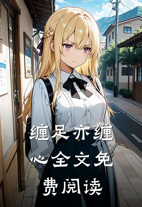 缠足亦缠心全文免费阅读