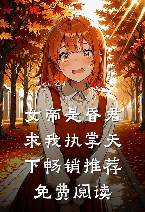 女帝是昏君,求我执掌天下畅销推荐免费阅读