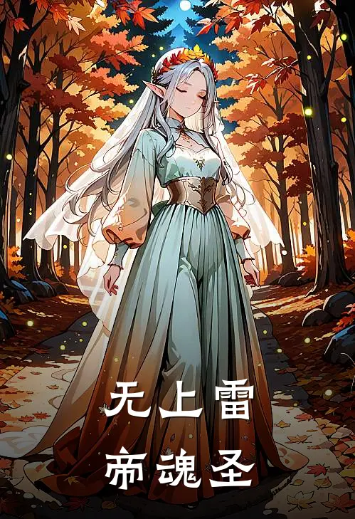 无上雷帝 魂圣