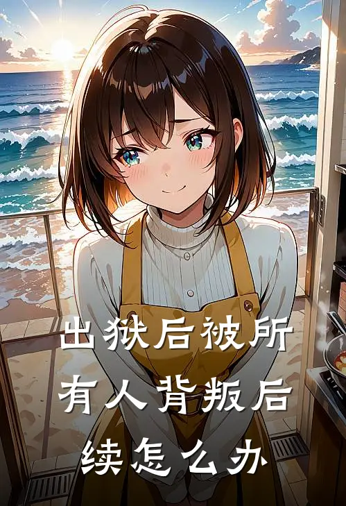 出狱后被所有人背叛后续怎么办