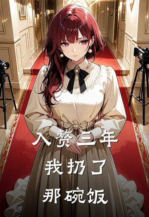 入赘三年，我扔了那碗饭