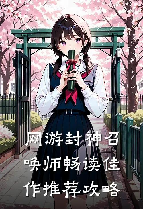 网游封神召唤师畅读佳作推荐攻略