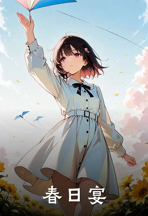 春日宴