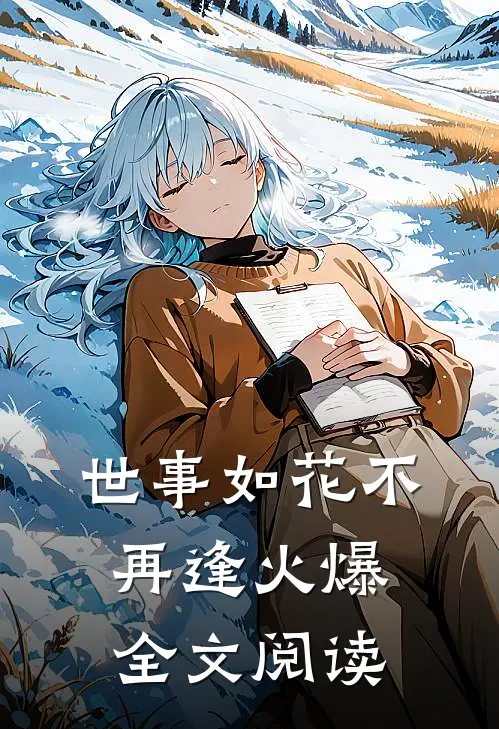 世事如花不再逢火爆全文阅读