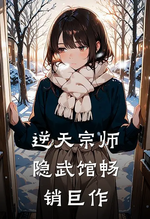 逆天宗师隐武馆畅销巨作