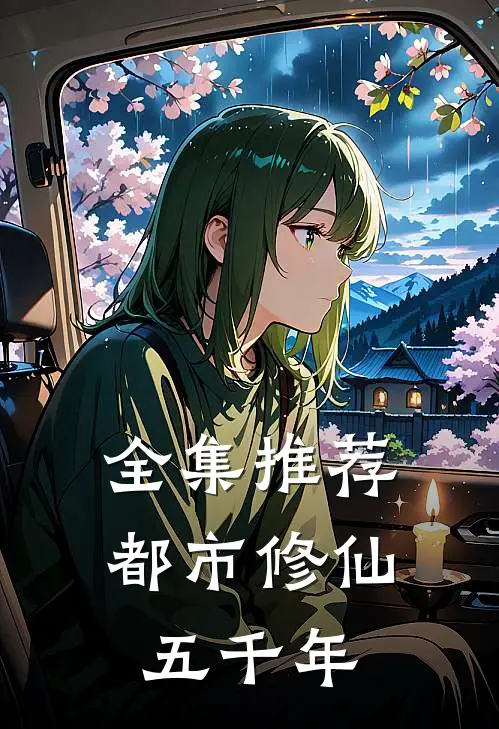 全集推荐都市修仙五千年