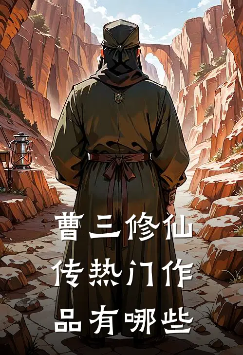 曹三修仙传热门作品有哪些