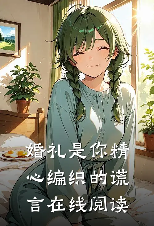 婚礼是你精心编织的谎言在线阅读