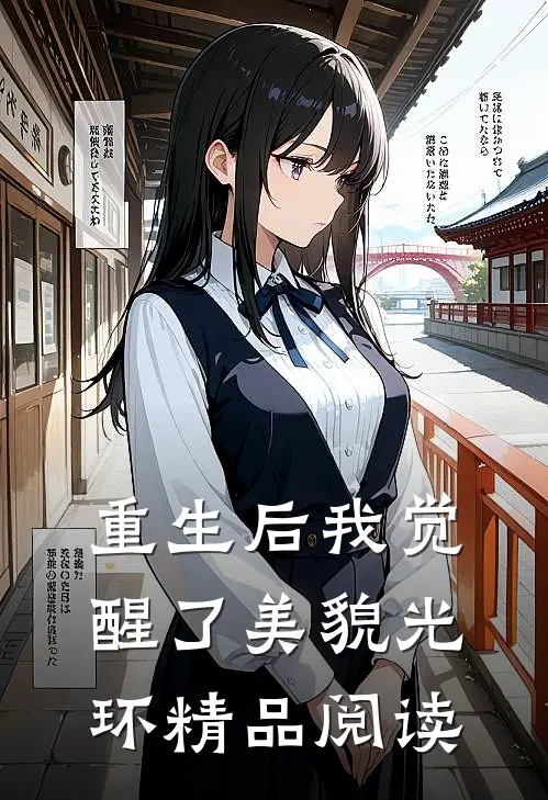 重生后我觉醒了美貌光环精品阅读