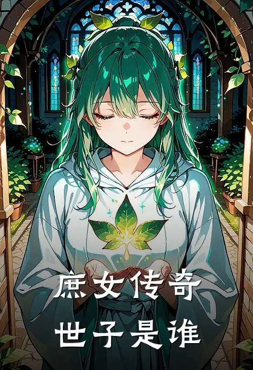 庶女传奇世子是谁