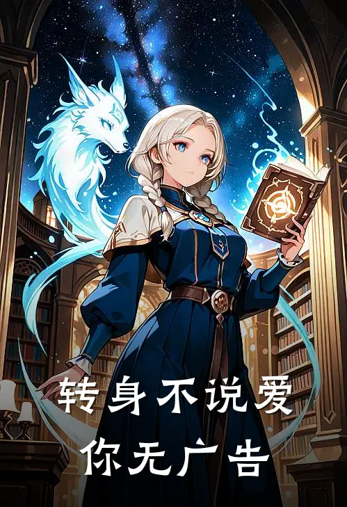转身不说爱你无广告