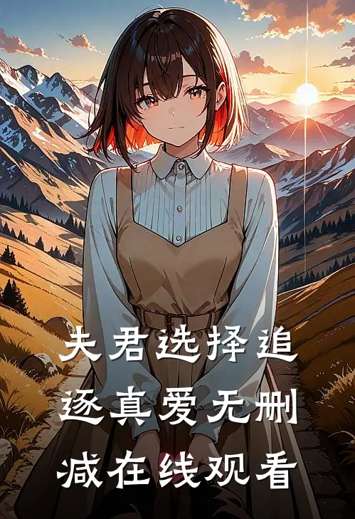 夫君选择追逐真爱无删减在线观看