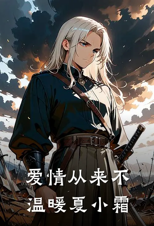 爱情从来不温暖 夏小霜