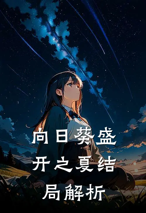 向日葵盛开之夏结局解析