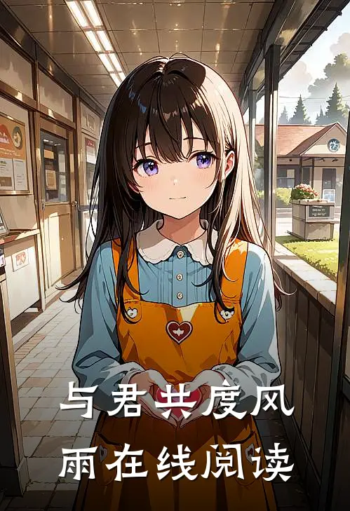 与君共度风雨在线阅读