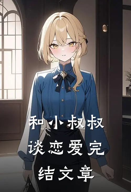 和小叔叔谈恋爱完结文章