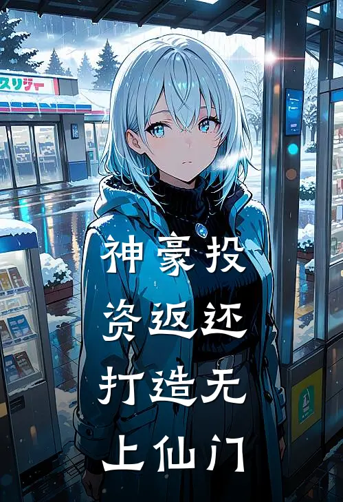 神豪投资返还,打造无上仙门