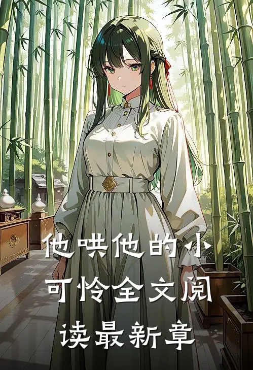 他哄他的小可怜全文阅读最新章