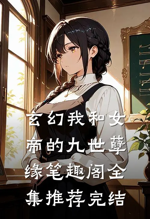 玄幻我和女帝的九世孽缘笔趣阁全集推荐完结