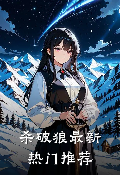 杀破狼最新热门推荐