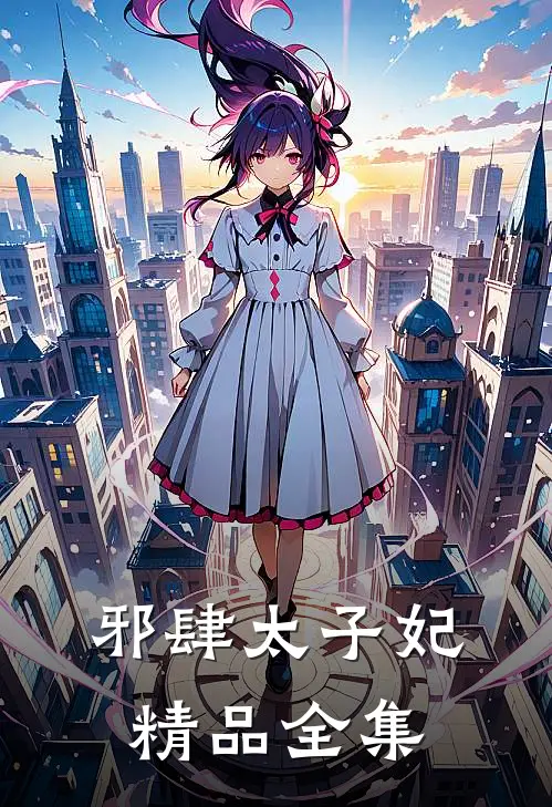 邪肆太子妃精品全集