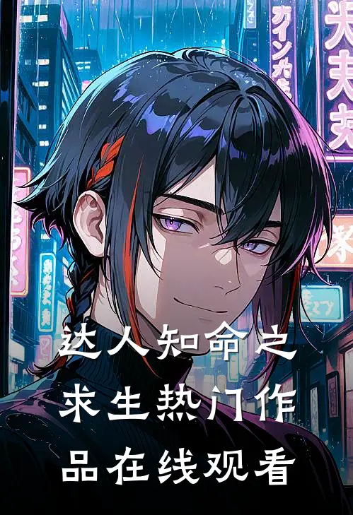 达人知命之求生热门作品在线观看