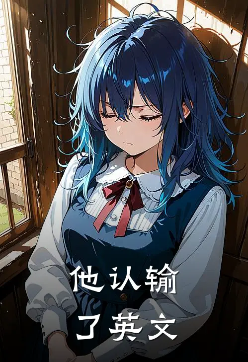 他认输了英文