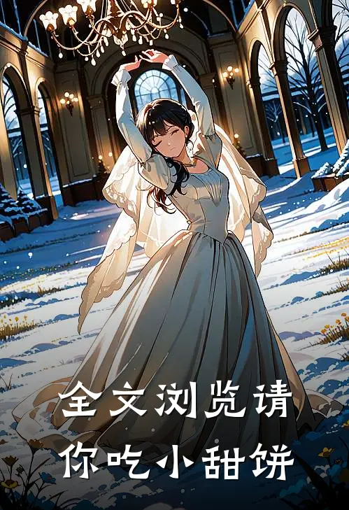 全文浏览请你吃小甜饼