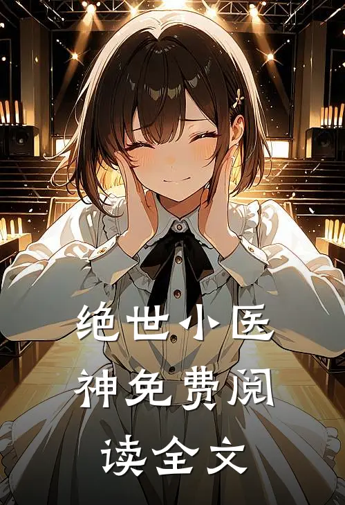 绝世小医神免费阅读全文