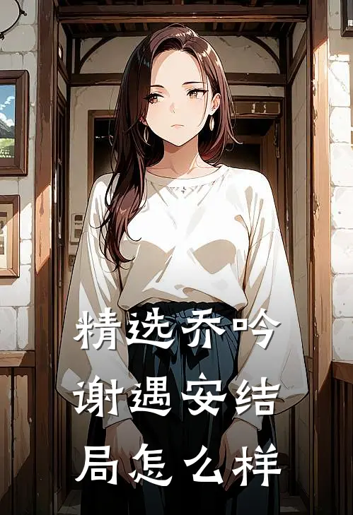 精选乔吟谢遇安结局怎么样