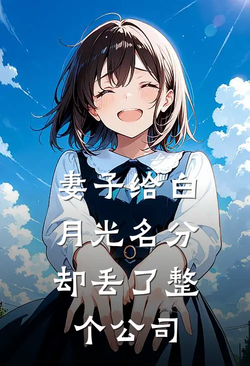 妻子给白月光名分，却丢了整个公司