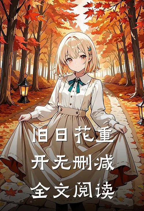 旧日花重开无删减全文阅读