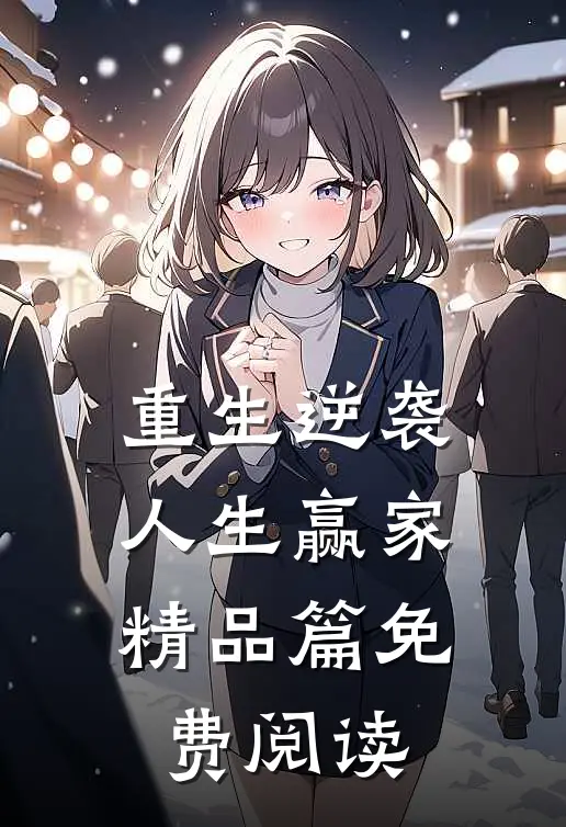重生逆袭人生赢家精品篇免费阅读