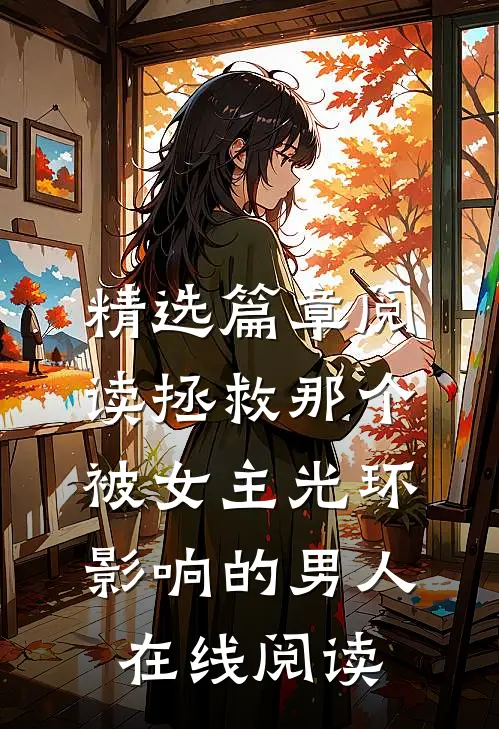 精选篇章阅读拯救那个被女主光环影响的男人在线阅读