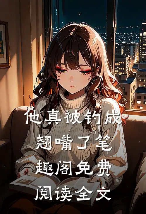 他真被钓成翘嘴了笔趣阁免费阅读全文