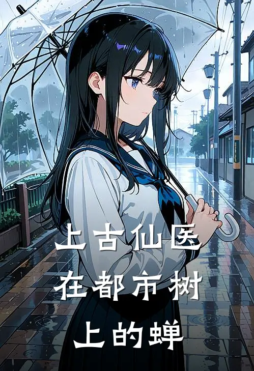 上古仙医在都市 树上的蝉