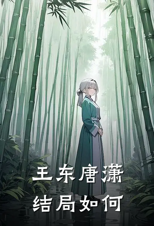王东唐潇结局如何