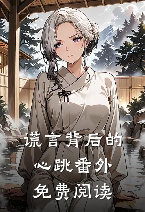 谎言背后的心跳番外免费阅读