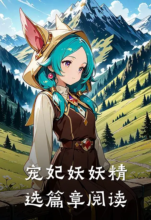 宠妃妖妖精选篇章阅读