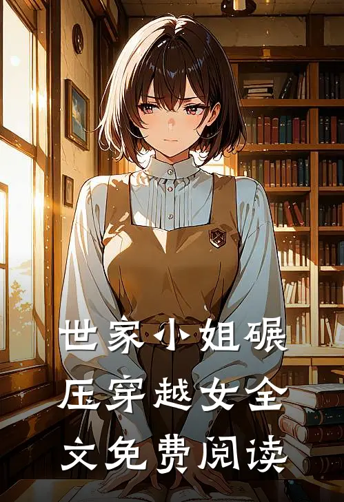 世家小姐碾压穿越女全文免费阅读