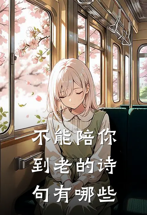 不能陪你到老的诗句有哪些